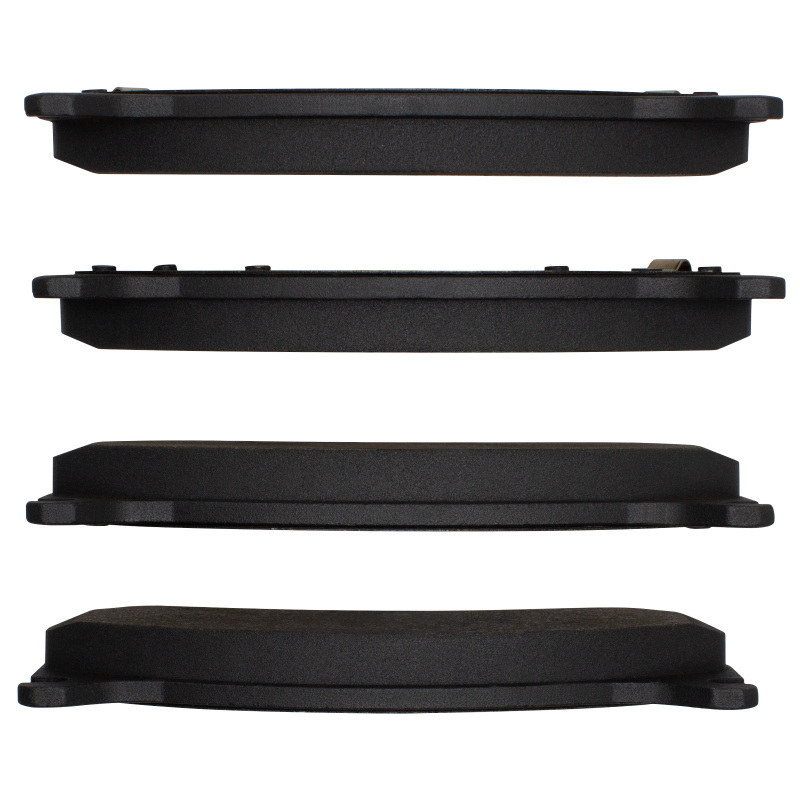 Hummer H2 Brake Pads - Rear - R1 Concepts - Off-Road/Tow - `99-`13